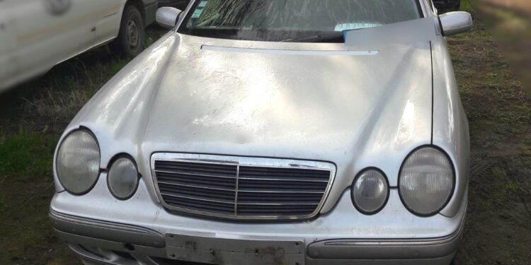 Στους νομούς Ροδόπης και Καβάλας: Συνελήφθησαν 2 διακινητές, οι οποίοι μετέφεραν σε δύο διαφορετικές περιπτώσεις 13 παράνομους μετανάστες