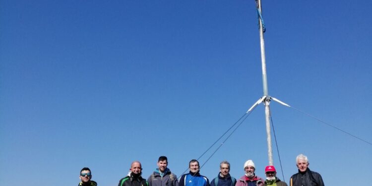 Η ΓΑΛΑΝΟΛΕΥΚΗ ΚΥΜΑΤΙΖΕΙ ΞΑΝΑ ΠΑΝΩ ΑΠΟ ΤΗΝ ΞΑΝΘΗ