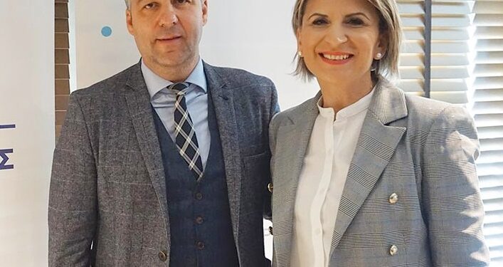 Περιφερειακή Σύνθεση-Φελίνα Καζάκου: Πρόταση για Σύστημα Πρόληψης και  Αντιμετώπισης Φυσικών Καταστροφών