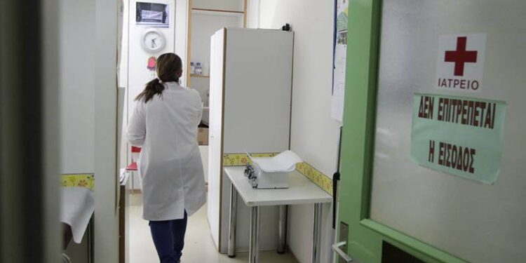 ΚΚΕ: Να ανοίξουν άμεσα  τα Περιφερειακά ιατρεία στην  Ανατολική Μακεδονία & Θράκη