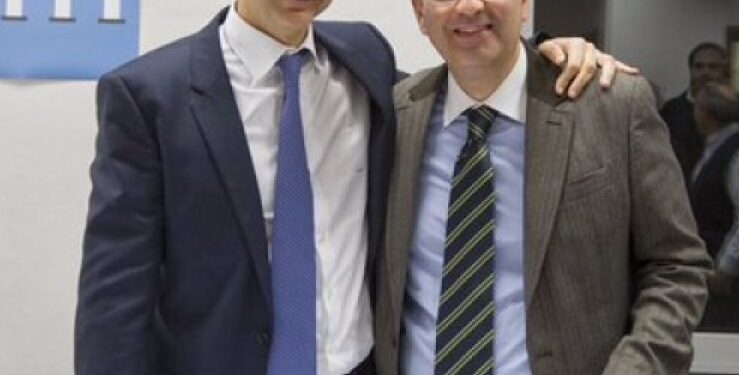 ΚΥΡΙΑΚΟΣ «ΑΝΑΚΑΛΕΙ ΣΤΗ ΤΑΞΗ» ΤΟΝ ΜΑΚΑΡΙΟ  ΛΑΖΑΡΙΔΗ ΓΙΑ ΤΟΝ ΒΕΛΟΥΧΙΩΤΗ!