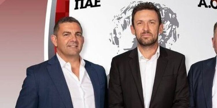 Ο Bill Papas «τελείωσε» τον Πόποβιτς από την Ξάνθη – Στη λίστα ο Λεωνίδας Βόκολος