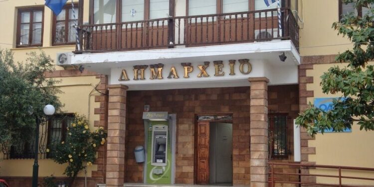 Την Παρασκευή 26 Φεβρουαρίου συνεδριάζει μέσω τηλεδιάσκεψης το δημοτικό συμβούλιο Αβδήρων   
