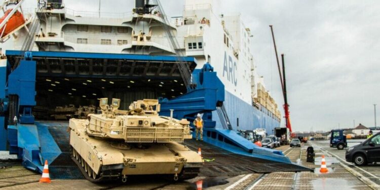 ΚΚΕ (μ-λ): Μετατρέπουν την Αλεξανδρούπολη σε ορμητήριο των φονιάδων! Να αντισταθούμε!