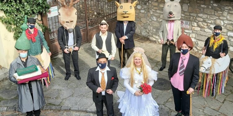 ΣΦΗΝΑΚΙΑ ΚΑΙ ΛΑΒΡΑΚΙΑ