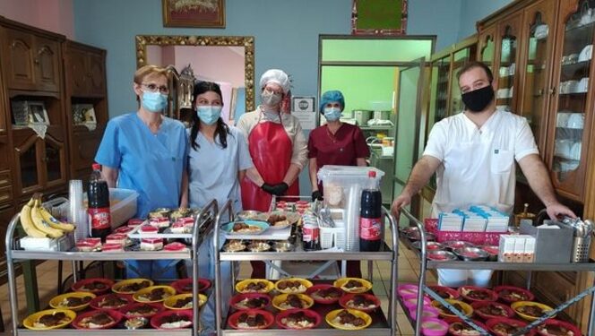 ΣΦΗΝΑΚΙΑ ΚΑΙ ΛΑΒΡΑΚΙΑ