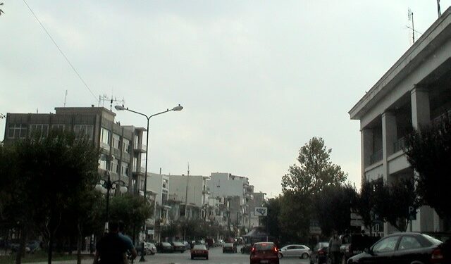 ΣΦΗΝΑΚΙΑ ΚΑΙ ΛΑΒΡΑΚΙΑ