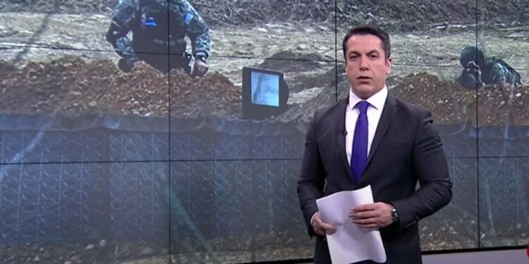 CNN Turk: «Σύστημα ραντάρ από την Ελλάδα στον Έβρο,  που θα “βλέπει” μέσα στην Τουρκία»