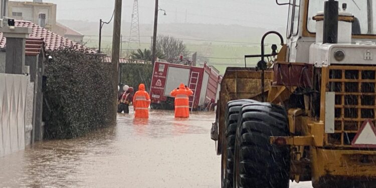 Θρήνος! Πνίγηκε 46χρονος πυροσβέστης,  πατέρας τριών παιδιών, στην Αλεξανδρούπολη προσπαθώντας να σώσει μαθητές!