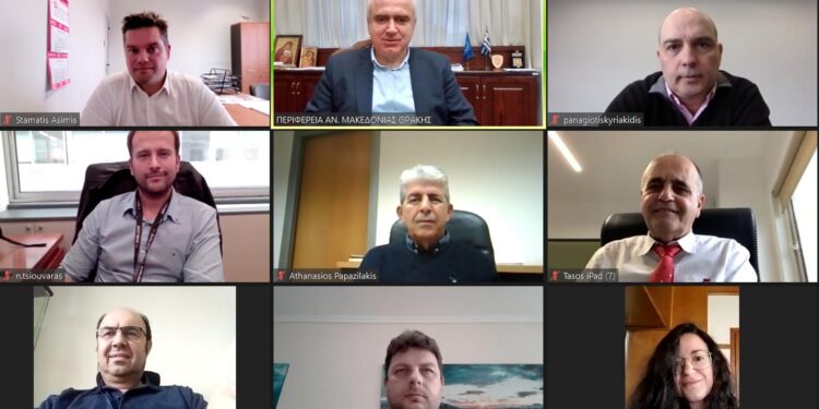 Η Περιφέρεια ΑΜΘ ενισχύει 20 επιχειρήσεις που επενδύουν στην έρευνα και στην καινοτομία – ΑΠΟ ΤΗN ΞΑΝΘΗ ΜOΝΟ Η SUNLIGHΤ