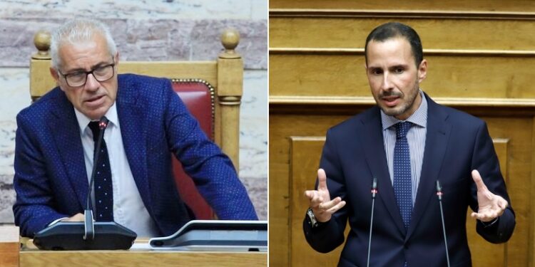 ΕΡΩΤΗΣΗ ΑΒΔΕΛΑ – ΧΗΤΑ για συγκοινωνιακή απομόνωση 20 χωριών των Νομών Ξάνθης και Δράμας!