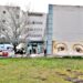 Σέρρες: Εικαστική παρέμβαση στο Νοσοκομείο – Δύο λαμπερά παιδικά μάτια στέλνουν μήνυμα αισιοδοξίας