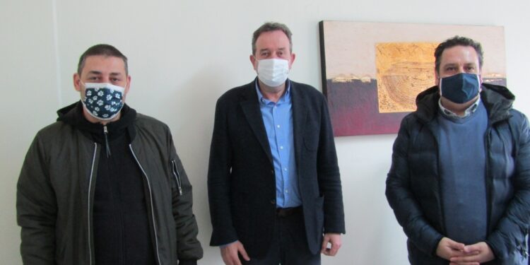 Βουλευτής Δημήτρης Χαρίτου: Να σταματήσει η κυβέρνηση να εμπαίζει τους επαγγελματίες της εστίασης