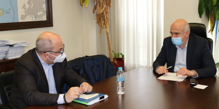 Νέες υποδομές διανομής φυσικού αερίου  στην Ανατολική Μακεδονία και Θράκη