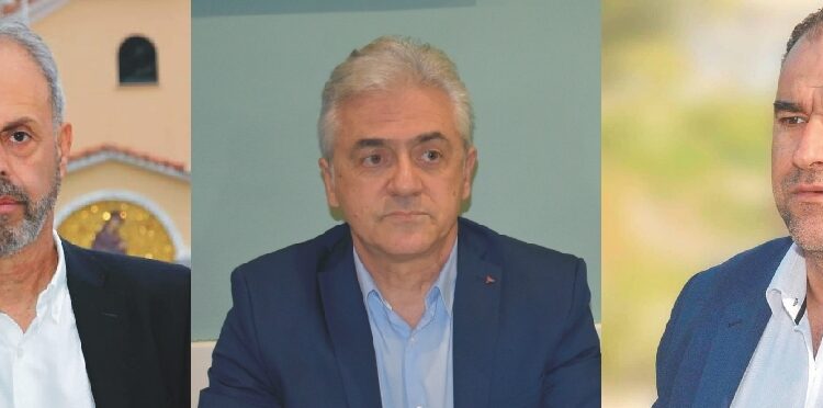 ΟΙ ΤΡΑΜΠΟΥΚΙΣΜΟΙ ΚΑΙ ΟΙ ΑΠΕΙΛΕΣ ΜΕΛΩΝ ΤΗΣ ΔΙΟΙΚΗΣΗΣ ΤΣΕΠΕΛΗ ΚΑΙ ΤΩΝ ΣΥΝΕΡΓΑΤΩΝ ΤΟΥΣ ΟΧΙ ΜΟΝΟ ΔΕΝ ΜΑΣ ΦΟΒΙΖΟΥΝ, ΑΛΛΑ ΑΝΤΙΘΕΤΑ ΜΑΣ ΚΑΝΟΥΝ ΠΙΟ ΔΥΝΑΤΟΥΣ   