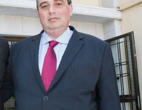 ΚΩΣΤΑΣ ΚΟΥΡΤΙΔΗΣ VS ΜΙΧΑΛΗ ΑΜΟΙΡΙΔΗ:  Αποκαλυφθήκατε μόνος σας, κουράσατε την κοινωνία  της Ξάνθης με τη στείρα αντιπολιτευτική σας γραμμή!