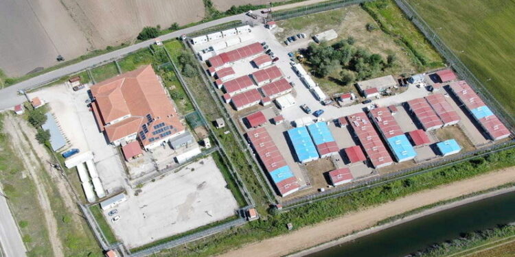 Νίκησε ο λαός του Έβρου!  Καμία αύξηση χωρητικότητας  στο ΚΥΤ Φυλακίου Ορεστιάδας!