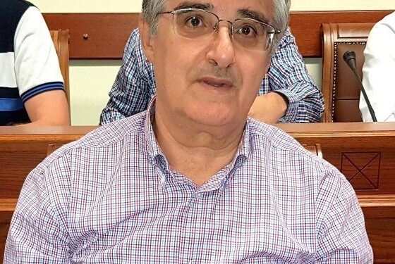 ΠΑΝΗΓΥΡΙΚΗ ΔΙΚΑΙΩΣΗ ΜΑΡΙΝΟΥ ΣΔΡΕΒΑΝΟΥ!  Η διοίκηση Ι. Καμαρίδη-Μούρκα, Αμβροσιάδη κλπ ανακάλεσε μετά από 16 μήνες την 149/2019 απόφασή της για τις…. «τόγκες» του πρώην Προέδρου στη ΔΕΥΑ Νέστου!