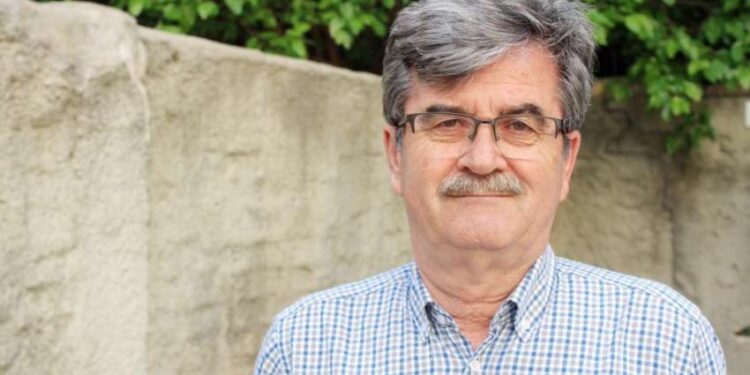 ΑΝΑΣΤΑΣΙΟΣ ΚΑΡΑΔΕΔΟΣ:  Το Νοσοκομείο ΔΕΝ πάει καλά,  ούτε πήγε καλά μέχρι σήμερα!