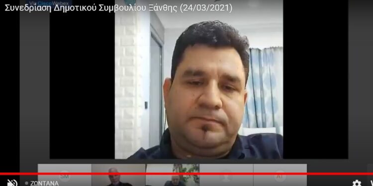 Η ΕΠΙΣΤΡΟΦΗ ΤΟΥ ΦΕΡΤΟΥΝ έφερε, «ύβρεις, «συγκρούσεις», «θύελλες» και….αποχωρήσεις!