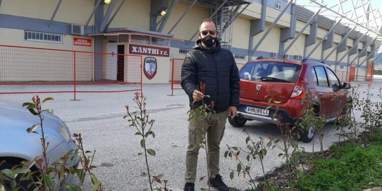 ΣΦΗΝΑΚΙΑ ΚΑΙ ΛΑΒΡΑΚΙΑ