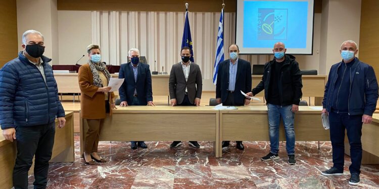 Σε πλήρη εξέλιξη το Τοπικό Πρόγραμμα CLLD LEADER Περιφερειακών Ενοτήτων Ροδόπης -Ξάνθης