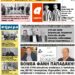 ΠΡΩΤΟΣΕΛΙΔΟ ΤΕΤΑΡΤΗ 24 ΜΑΡΤΙΟΥ 2021