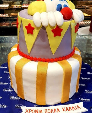 ΣΦΗΝΑΚΙΑ ΚΑΙ ΛΑΒΡΑΚΙΑ