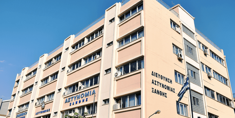 ΣΥΝΔΙΚΑΛΙΣΤΙΚΗ ΚΙΝΗΣΗ ΑΣΤΥΝΟΜΙΚΩΝ ΞΑΝΘΗΣ:  Φτάνει πια! Κινδυνεύει η ζωή μας, μην μας  αντιμετωπίζεται ως πολίτες 2ης κατηγορίας!