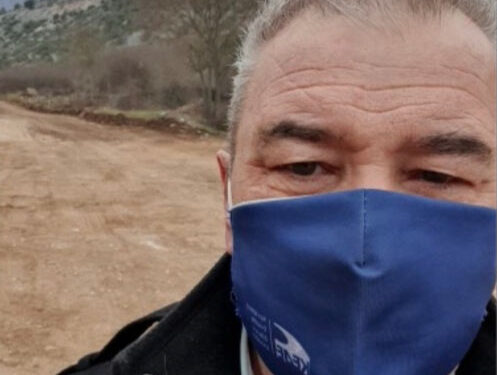 Σήμερα στον Εισαγγελέα Ξάνθης!  Δημαρχόπουλος: Σας πιάσαμε για άλλη  μια φορά… με τη γίδα στη πλάτη»;;;!!!