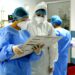 Γιατροί από την Αλεξανδρούπολη & την Ξάνθη στην μάχη κατά του κορονοϊού στην Αττική