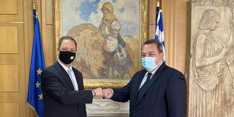 ΜΕ ΑΠΟΤΕΛΕΣΜΑΤΑ ΣΤΗΡΙΖΕΙ ΤΟΥΣ ΑΓΡΟΤΕΣ ΤΗΣ ΡΟΔΟΠΗΣ Ο ΕΥΡΙΠΙΔΗΣ ΣΤΥΛΙΑΝΙΔΗΣ ΚΟΝΤΡΑ ΣΤΗΝ ΠΡΟΕΚΛΟΓΙΚΗ ΑΣΥΝΕΠΕΙΑ ΤΟΥ ΣΥΡΙΖΑ:  ΚΑΤΑΒΑΛΕΤΑΙ ΤΟ DEMINIMIS 2018 ΓΙΑ ΤΟΥΣ ΒΑΜΒΑΚΟΠΑΡΑΓΩΓΟΥΣ