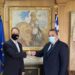 ΜΕ ΑΠΟΤΕΛΕΣΜΑΤΑ ΣΤΗΡΙΖΕΙ ΤΟΥΣ ΑΓΡΟΤΕΣ ΤΗΣ ΡΟΔΟΠΗΣ Ο ΕΥΡΙΠΙΔΗΣ ΣΤΥΛΙΑΝΙΔΗΣ ΚΟΝΤΡΑ ΣΤΗΝ ΠΡΟΕΚΛΟΓΙΚΗ ΑΣΥΝΕΠΕΙΑ ΤΟΥ ΣΥΡΙΖΑ:  ΚΑΤΑΒΑΛΕΤΑΙ ΤΟ DEMINIMIS 2018 ΓΙΑ ΤΟΥΣ ΒΑΜΒΑΚΟΠΑΡΑΓΩΓΟΥΣ