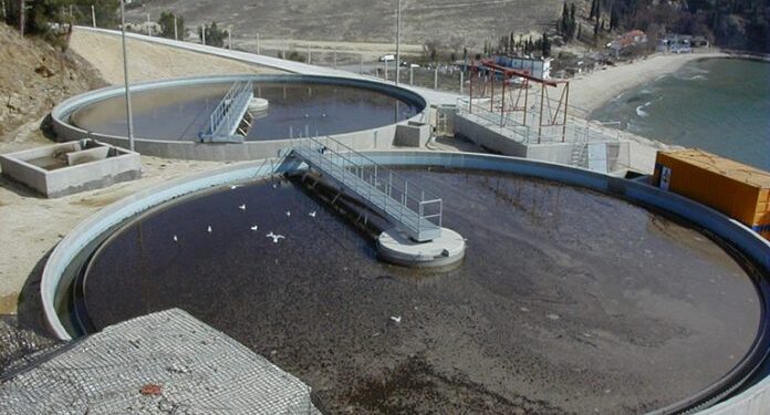 Στο ΕΣΠΑ εντάσσεται ο βιολογικός καθαρισμός Δήμου Νέστου