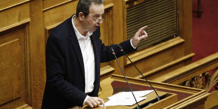 Βουλευτής Δημήτρης Χαρίτου: Χωρίς άλλη  καθυστέρηση να αποζημιωθούν οι κερασοπαραγωγοί  του νομού Ροδόπης για τις ζημιές από το χαλάζι