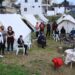 Συλλογή τροφίμων και ειδών πρώτης ανάγκης για τους σεισμόπληκτους πολίτες της Περιφέρειας Θεσσαλίας  από τον Σύλλογο Υπαλλήλων της Π. Ε. Ξάνθης