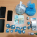Συνελήφθησαν 4 μέλη σπείρας για πώληση ναρκωτικών στην πόλη της Δράμας