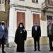 Με πόρους από το ΕΣΠΑ της Περιφέρειας ΑΜΘ η αποκατάσταση του κτιρίου της Παλαιάς Μητρόπολης Μαρωνείας και Κομοτηνής με σκοπό να λειτουργήσει ως Πνευματικό Κέντρο της Μητρόπολης