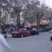 ΤΑ ΚΡΟΥΣΜΑΤΑ ΑΥΞΑΝΟΝΤΑΙ!  Ενώ «βουλιάζουν» τα πάρκα και οι πλατείες!