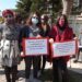 Πρόταση της Λαϊκής Συσπείρωσης Δήμου Ξάνθης για έκδοση ψηφίσματος του Δημοτικού Συμβουλίου του Δήμου , στήριξης σε γονείς – εκπαιδευτικούς του 17ου Δημοτικού Σχολείου   