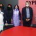 Στα γραφεία του ΣΥΡΙΖΑ αντιπροσωπεία γονέων του 17ου Δημοτικού Σχολείου Ξάνθης