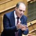 ΕΡΩΤΗΣΗ ΚΥΡΙΑΚΟΥ ΒΕΛΟΠΟΥΛΟΥ:  Προτίθεται η Κυβέρνηση να δώσει άδεια για την  κατασκευή αιολικού πάρκο στο Λειβαδίτη Ξάνθης; 