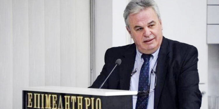 ΕΠΙΜΕΛΗΤΗΡΙΟ ΞΑΝΘΗΣ:  Οι 7 συγκεκριμένες προτάσεις που θα κάνουμε  στον Κυριάκο για τις επιπτώσεις της πανδημίας!  