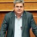 ΣΤΗ ΒΟΥΛΗ το θέμα της ΜΕΘ από Ζεϊμπέκ Χουσεΐν, παράπονα  από γιατρούςνοσηλεύτριες για Μπαράν Μπουρχάν! 