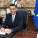 Θετικός στον κορονοϊό ο Πρόεδρος του Κέντρου Κοινωνικής Προστασίας και Αλληλεγγύης του Δήμου Ξάνθης Παναγιώτης Αμβροσιάδης