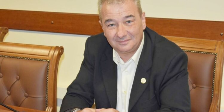 ΠΟΛΙΤΙΚΟ ΚΟΥΣ ΚΟΥΣ – Χαράλαμπος Δημαρχόπουλος: 508 απευθείας αναθέσεις άνω των 2.500.000 ευρώ έχουν υπογράψει ο αντ΄ αντιδήμαρχος Ξάνθης Μανώλης Φανουράκης και οι Ηλίας Ασκαρίδης και Πάνος Αμβροσιάδης!