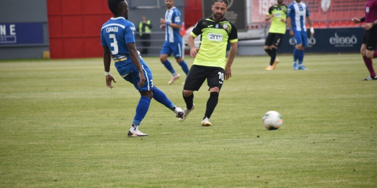 Ισοπαλία…αυτοκτονίας για τη Ξάνθη, 1-1 με τα Χανιά, στη 2η θέση ο Λεβαδειακός μετά τη νίκη με τον Ιωνικό!