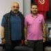 “Τελείωσε” τον Χρήστο Βαχαρίδη απο το Λεύκιππο Ξάνθης ο Ματθαίος Σαββίδης! Έκλεισε ήδη άλλο προπονητή!