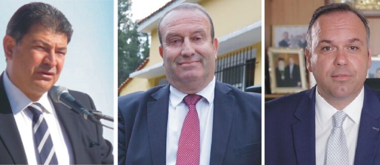 ΑΝΑΠΤΥΞΙΑΚΟ ΟΡΓΑΝΙΣΜΟ ίδρυσαν οι Δήμοι Νέστου, Τοπείρου και Θάσου!