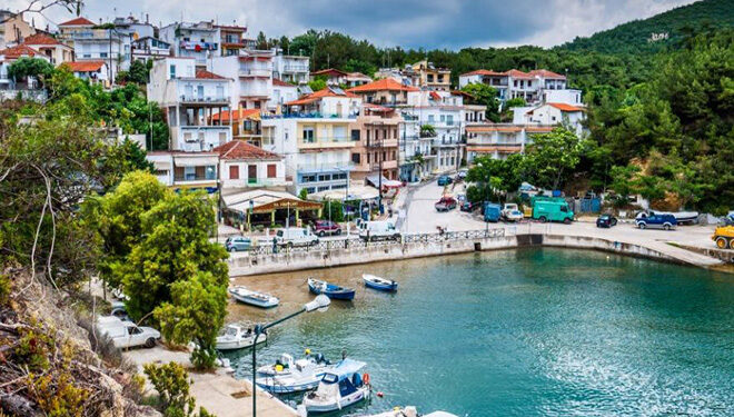 ΣΦΗΝΑΚΙΑ ΚΑΙ ΛΑΒΡΑΚΙΑ